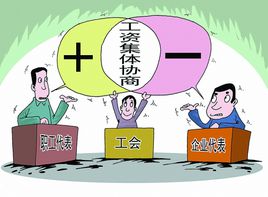 “工資協(xié)商”需勞資雙方協(xié)調(diào)推進(jìn)