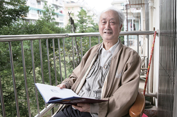 攻克尖端技術的地質專家