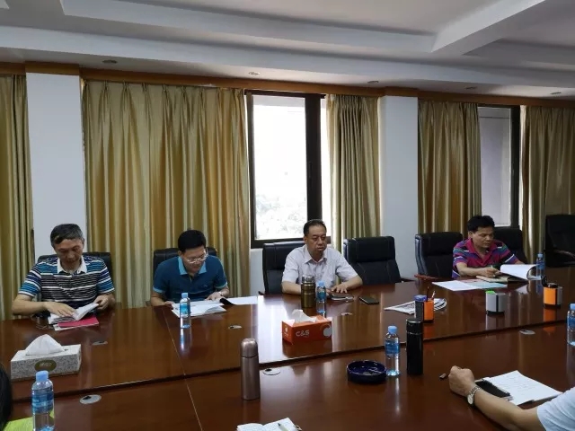 梧州市總工會籌辦第六屆全區(qū)職工職業(yè)技能大賽