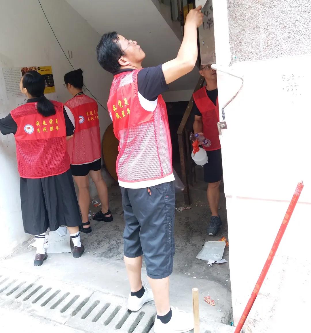 梧州市總工會(huì)開(kāi)展大走訪、大整改、大檢查行動(dòng)，助力“四城聯(lián)創(chuàng)”