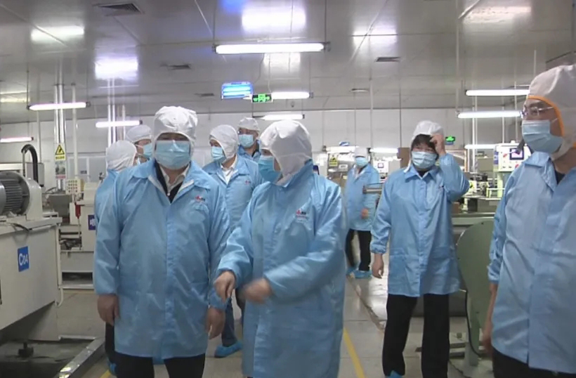 奮戰(zhàn)一季度  加力開新局