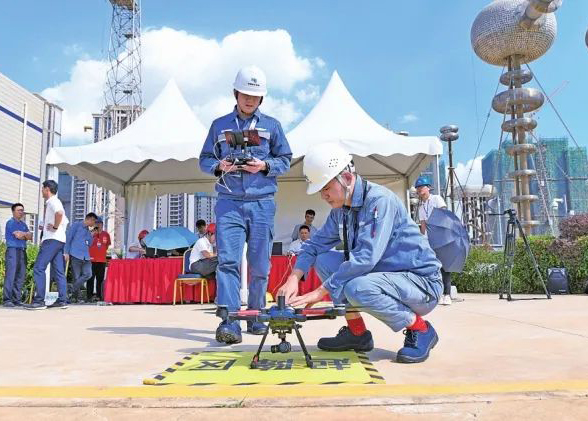 來(lái)過(guò)招吧！梧州市2022年職工職業(yè)技能大賽7月開(kāi)賽