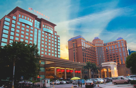 好消息！我市療休養(yǎng)基地又添新成員