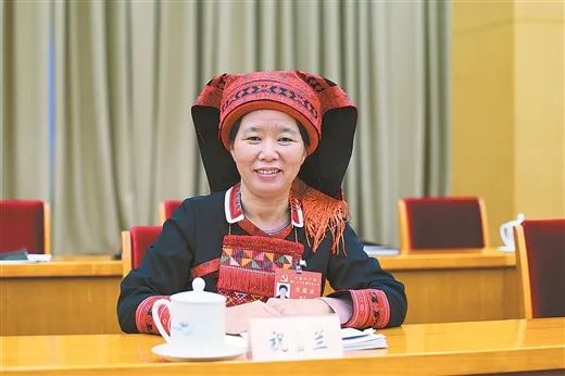 “總書記叮囑把六堡茶做大做強”！