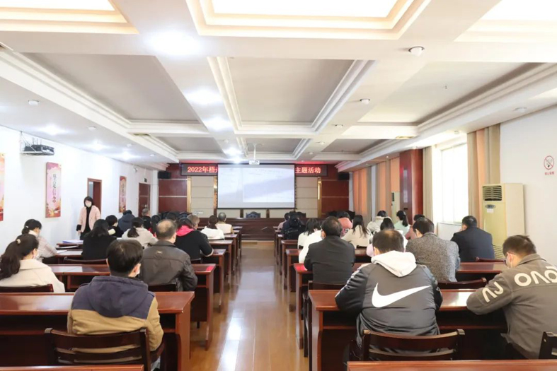 銘記歷史丨市總工會(huì)開展國(guó)家公祭日主題活動(dòng)