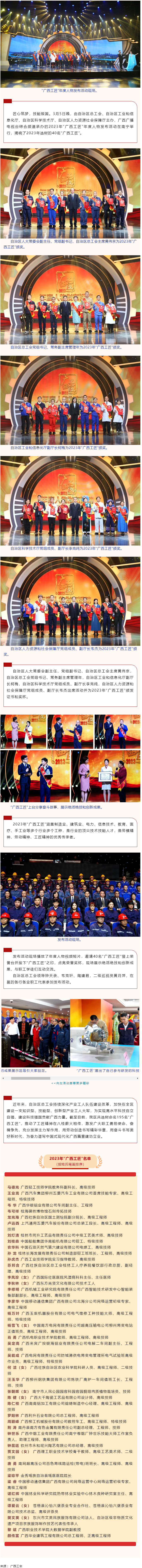 2023年“廣西工匠”年度人物發(fā)布活動在南寧舉行.png