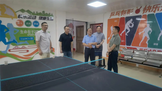 建起來、轉(zhuǎn)起來、活起來丨市總工會開展“小三級”鄉(xiāng)鎮(zhèn)基層工會規(guī)范化建設(shè)指導(dǎo)工作