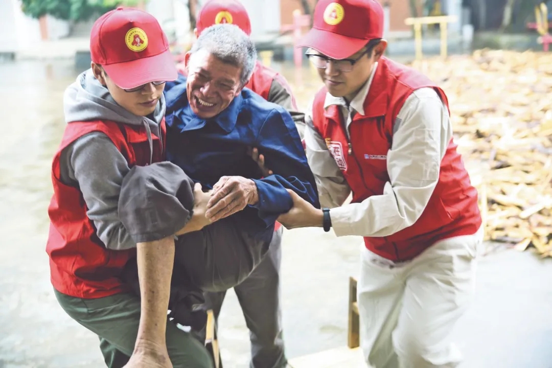 征集！你我身邊的“雷鋒”