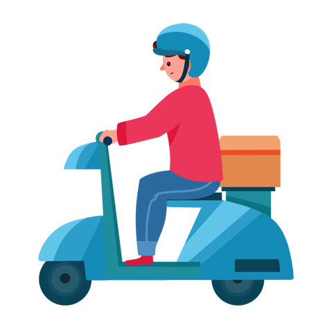 @網(wǎng)約配送員、網(wǎng)約車駕駛員……新就業(yè)形態(tài)勞動(dòng)者權(quán)益有這些保障！