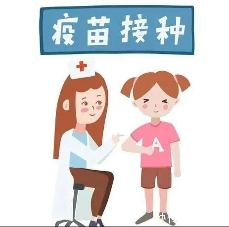 轉(zhuǎn)擴(kuò)！未成年人新冠疫苗接種“十問(wèn)十答”