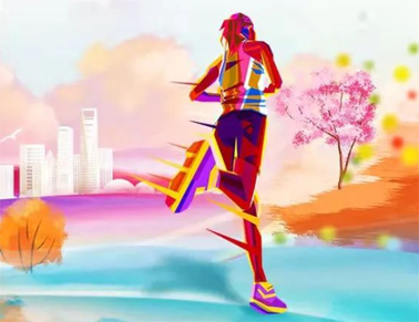 健步走活動！你報(bào)名了嗎