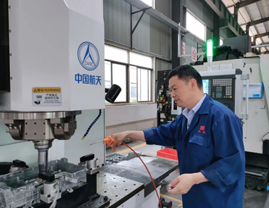 【楷模風(fēng)采】記2022年廣西五一勞動(dòng)獎(jiǎng)?wù)芦@得者——陳水良