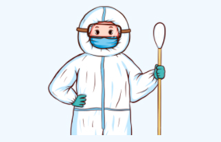 健康科普 | 核酸采樣的“棉簽”安全嗎？當(dāng)然安全！