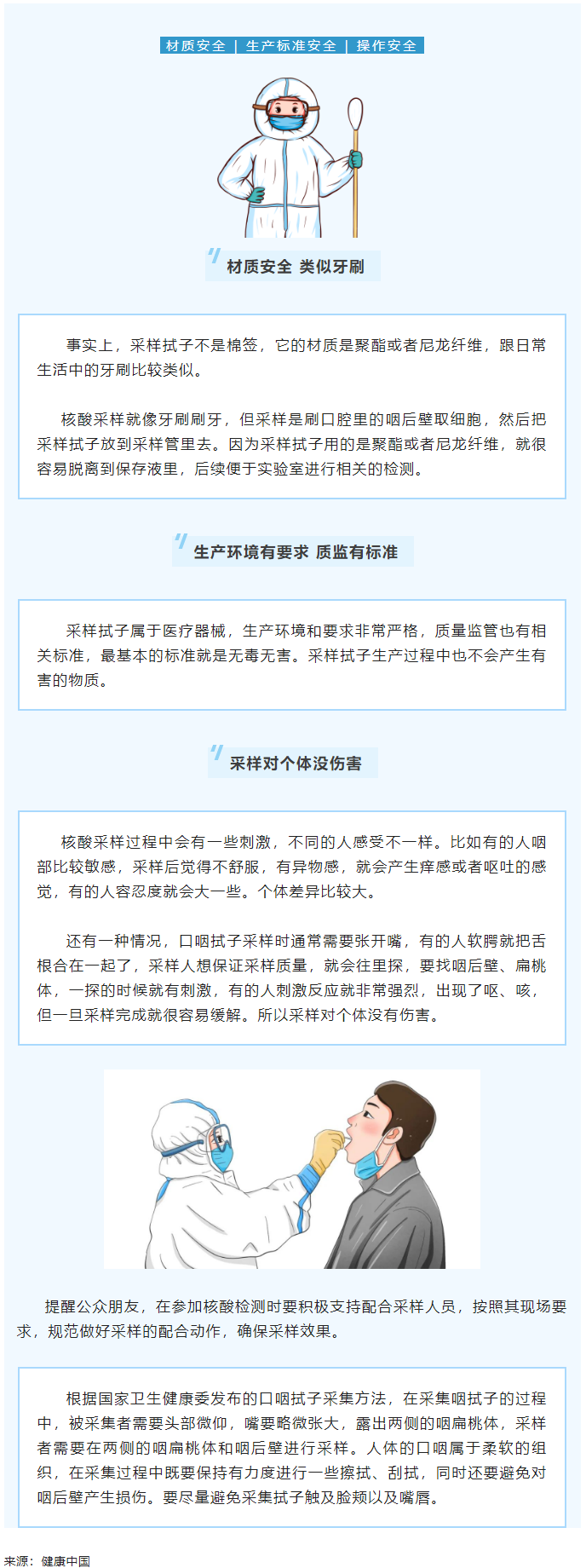 健康科普 _ 核酸采樣的&ldquo;棉簽&rdquo;安全嗎？當然安全！.png