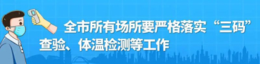 關于有序恢復社會生活秩序進一步做好疫情防控工作的通告（第4號）