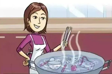 居家消毒很重要！消毒到底怎么做？需要注意什么？