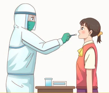 【疫情防控】嚴格落實常態(tài)化疫情防控措施，堅決守住我市來之不易的疫情防控成果