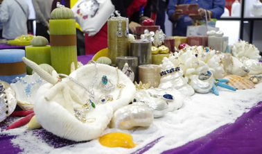 第十九屆梧州寶石節(jié)11月26日活動(dòng)安排來了，周末約嗎？