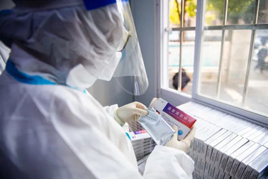 “陽康”了，多久沒有傳染性？