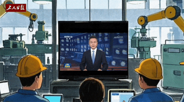 總書記給咱工人回信了｜工人眼里的創(chuàng)新是啥樣？