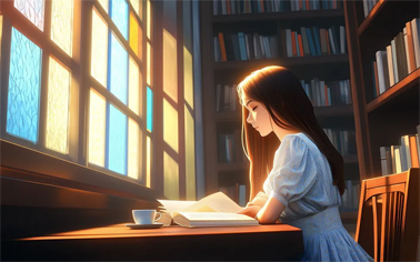 世界讀書日：人間四月天 書香正濃時(shí)