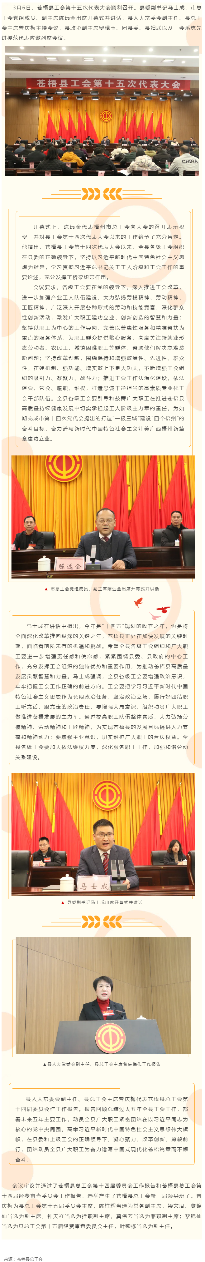 凝心聚力譜新篇 奮楫揚帆再起航&mdash;&mdash;蒼梧縣工會第十五次代表大會勝利召開.png