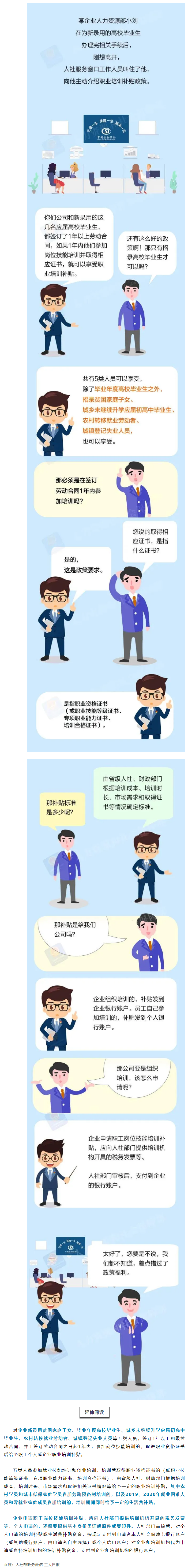 職場 _ 這五類人員可領(lǐng)取職業(yè)培訓(xùn)補貼，千萬別錯過.png