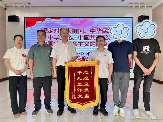 “一滴水”匯成“互助情”丨梧州市各級工會持續(xù)推進職工醫(yī)療互助保障工作