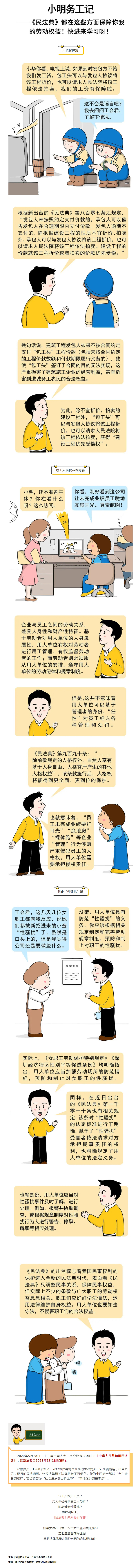 小明務(wù)工記&mdash;&mdash;《民法典》這樣保障勞動者權(quán)益！.jpg